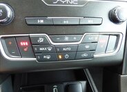 Ford Mondeo Kombi 2,0 l 110 kw