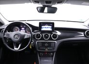 Mercedes-Benz CLA Kombi 2,1 l 100 kw
