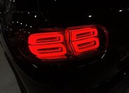 Citroën C5 Aircross SUV / Terénní 2,0 l 130 kw