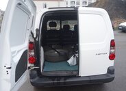 Peugeot Partner 19