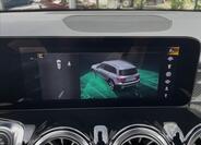 Mercedes-Benz GLB 50