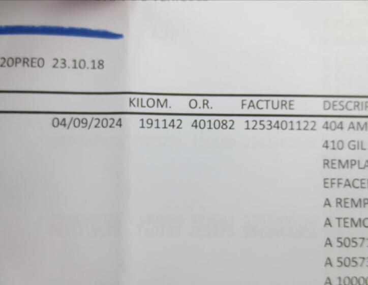 Alfa Romeo Giulia 40