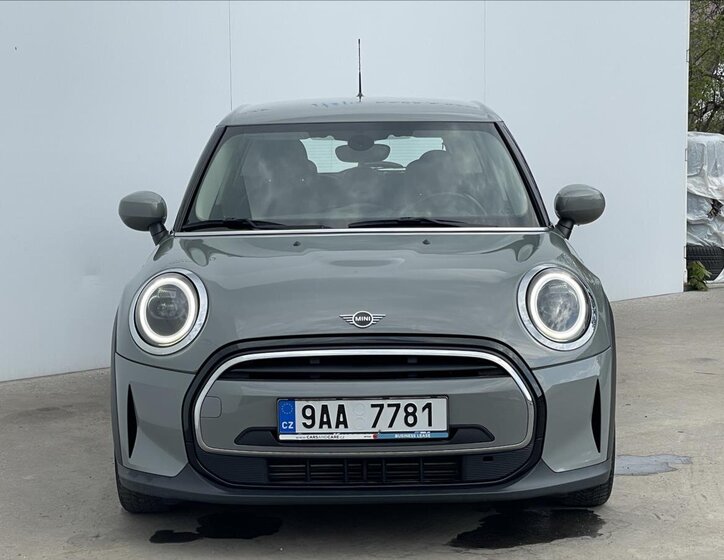 Mini Cooper Hatchback 1,5 l 100 kw