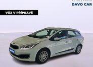 KIA Ceed Kombi 1,6 l 100 kw