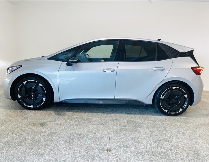 Cupra Born Hatchback 0,0 70 kw