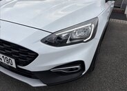 Ford Focus Kombi 1,5 l 110 kw