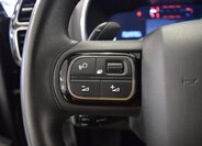 Citroën C5 Aircross SUV 1,5 l 96 kw