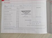 Škoda Fabia Hatchback 1,2 l 51 kw