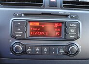 KIA Rio Hatchback 1,4 l 80 kw