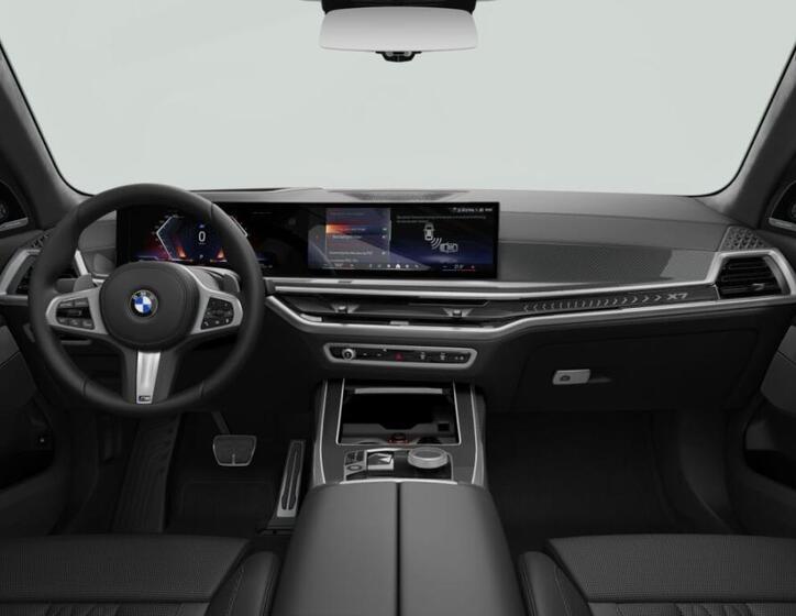 BMW X7 4