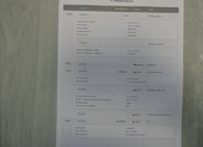 Ford Focus Kombi 1,5 l 70 kw