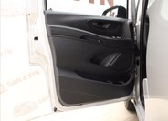 Mercedes-Benz Vito 9