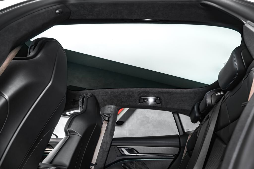 Porsche Taycan Kombi 0,0 640 kw