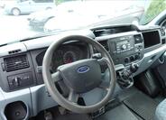 Ford Transit 20