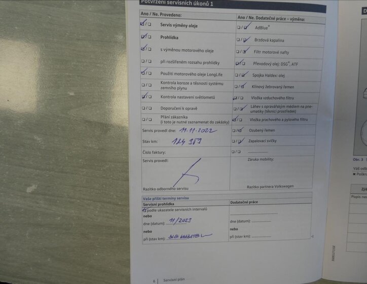 Volkswagen Passat 40