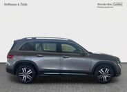 Mercedes-Benz EQB 4