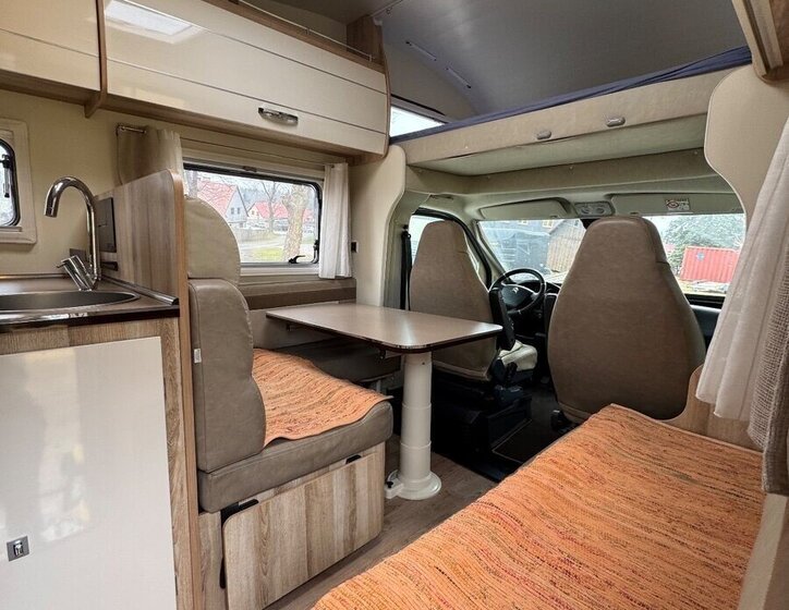 Citroën Jumper Ostatní 0,0 0