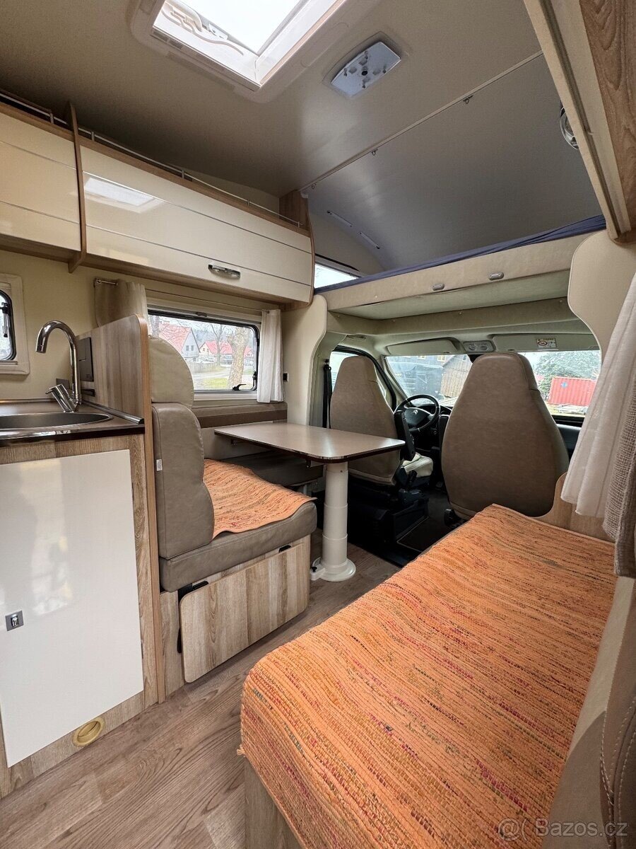 Citroën Jumper Ostatní 0,0 0