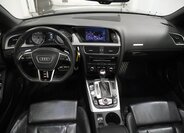 Audi S5 Kabriolet 3,0 l 245 kw