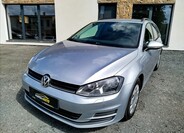 Volkswagen Golf 1