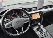 Volkswagen Passat Kombi 2,0 l 110 kw