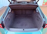 Škoda Superb Liftback 2,0 l 110 kw