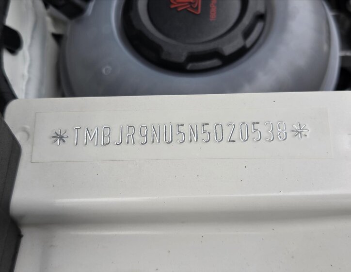 Škoda Karoq SUV 1,5 l 110 kw