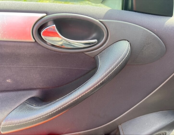 Mercedes-Benz Třídy A 11