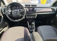Škoda Fabia Kombi 999,0 70 kw