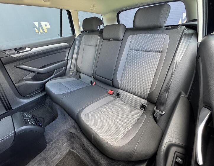 Volkswagen Passat 15