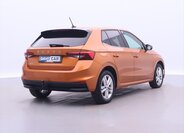 Škoda Fabia Hatchback 999,0 81 kw