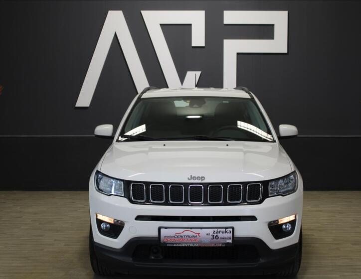 Jeep Compass 3