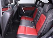 Chevrolet Captiva 13