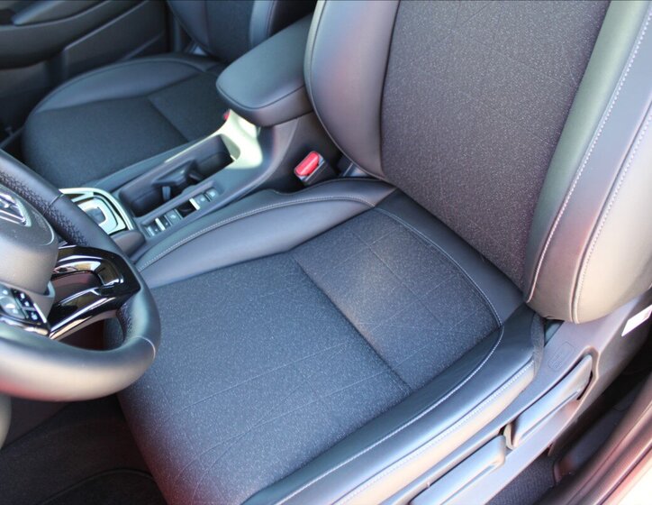 Honda HR-V SUV 1,5 l 79 kw