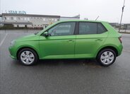 Škoda Fabia 6