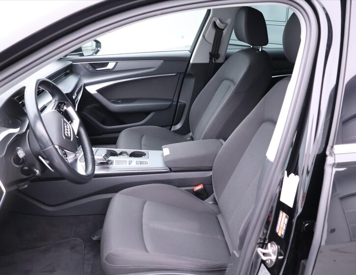 Audi A6 Kombi 2,0 l 150 kw