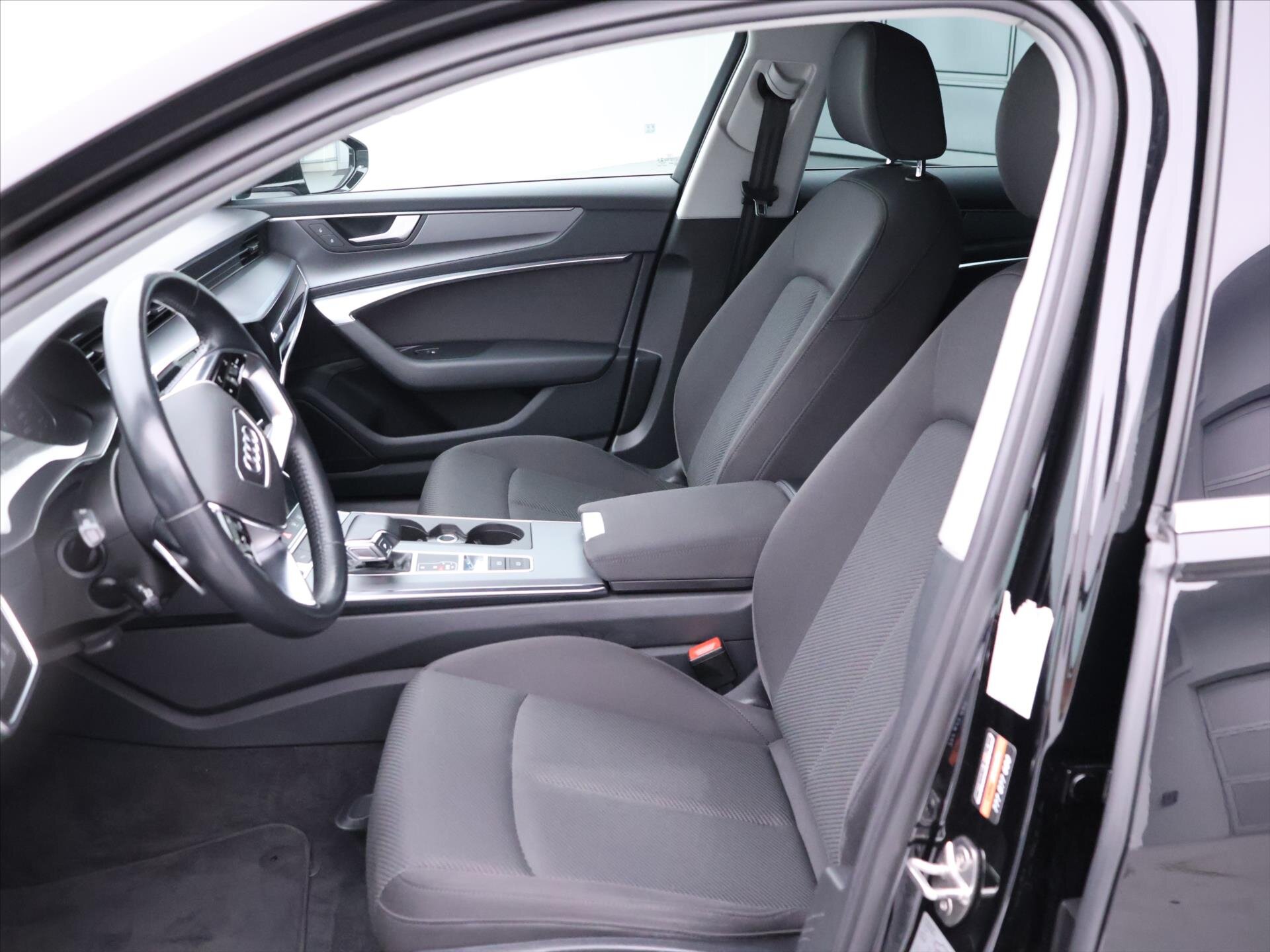 Audi A6 Kombi 2,0 l 150 kw