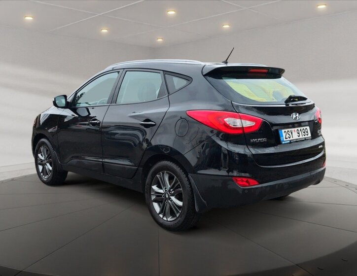 Hyundai ix35 4