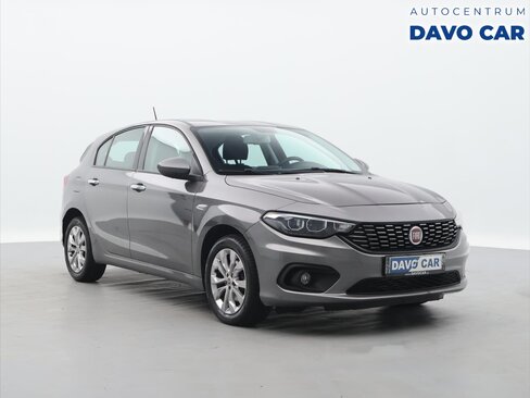 Fiat Tipo Hatchback 1,6 l 88 kw