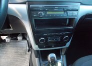 Škoda Yeti MPV 2,0 l 81 kw