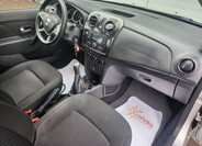 Dacia Sandero 10