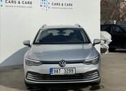 Volkswagen Golf Kombi 1,5 l 96 kw
