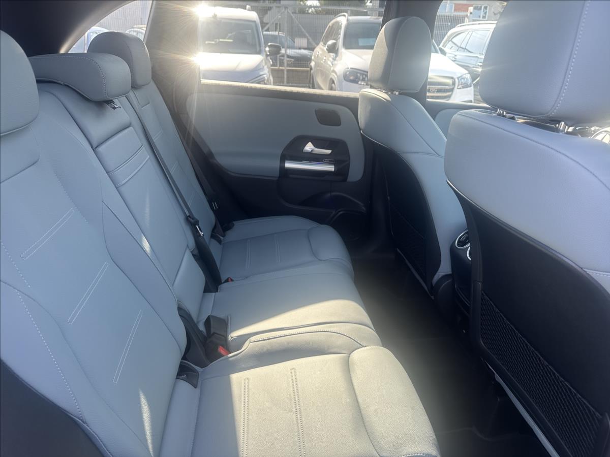 Mercedes-Benz Třídy B