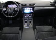 Škoda Superb Kombi 1,4 l 160 kw