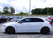 Mercedes-Benz Třídy A 3