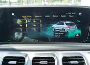 Mercedes-Benz GLE 23