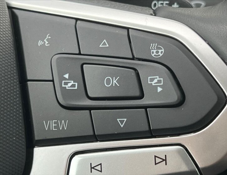 Volkswagen Tiguan Allspace 19