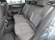 Škoda Octavia Kombi 2,0 l 85 kw