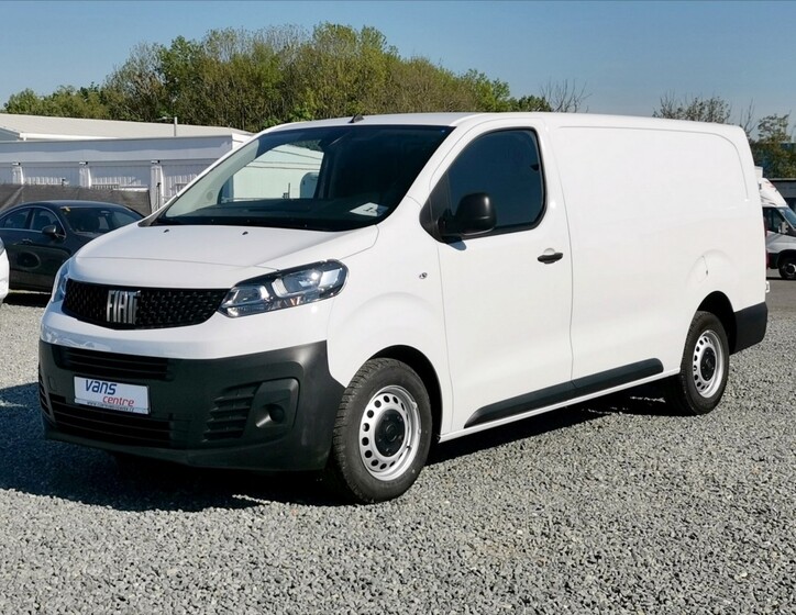 Fiat Scudo 1