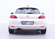 Volkswagen Scirocco Hatchback 2,0 l 103 kw